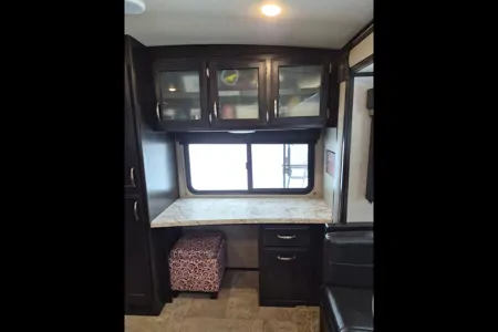Potter's Paradise Grand Design 2670MK Travel Trailer