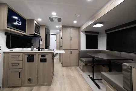 The NW Pacific Wayfinder