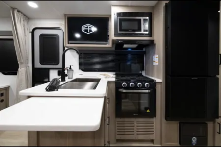 The NW Pacific Wayfinder