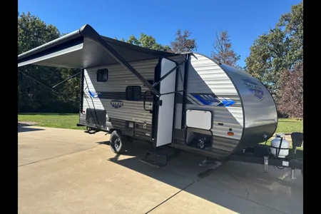 2022 Forest River Salem FSX SLMO1833