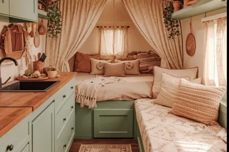 whimsy wagon