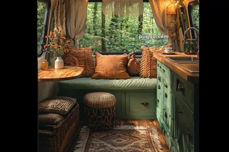 whimsy wagon