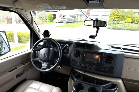 2022 Thor Four Winds – Clean, Comfortable & Road-Trip Ready