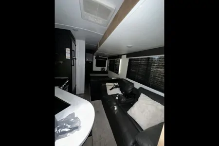 Lloyd's Keystone Springdale Travel Trailer