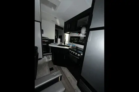 Lloyd's Keystone Springdale Travel Trailer