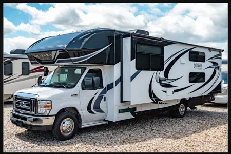 30B 2020 Jayco Entegra Odyssey