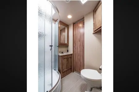 30B 2020 Jayco Entegra Odyssey