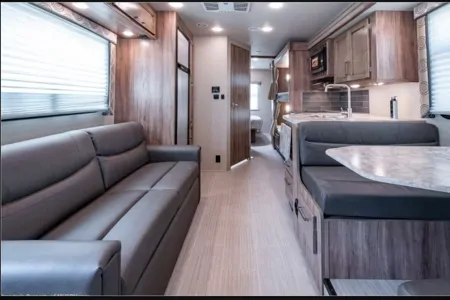 30B 2020 Jayco Entegra Odyssey