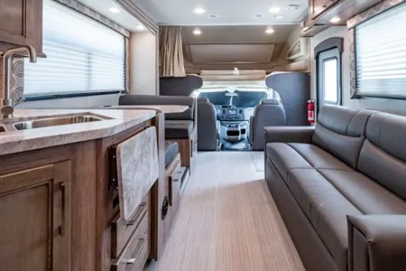 30B 2020 Jayco Entegra Odyssey