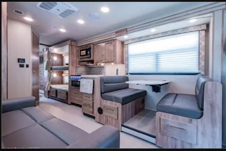 30B 2020 Jayco Entegra Odyssey