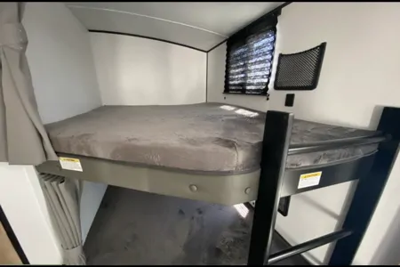 Keystone springdale Bunk House Travel Trailer