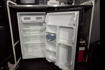 Charles's Hybrid Utility Camper Toy Hauler