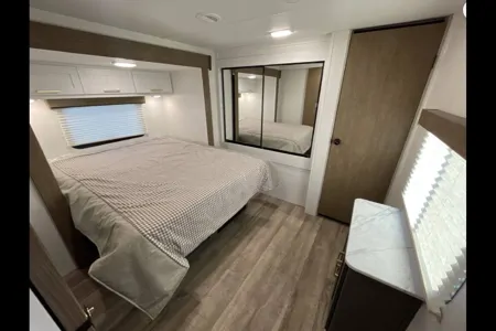 Incredible Heartland Eddie Bauer 34BHS Travel Trailer