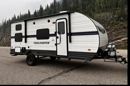 Gulf Stream Trailmaster 197BH Travel Trailer