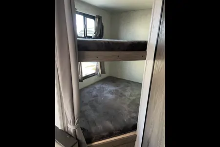 Gulf Stream Trailmaster 197BH Travel Trailer