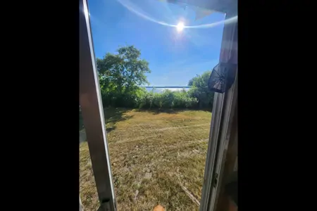 Casey's Keystone Hideout Travel Trailer