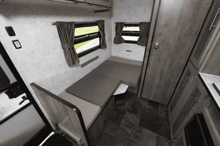 1485 lbs AC - 2020 Prolite Lounge