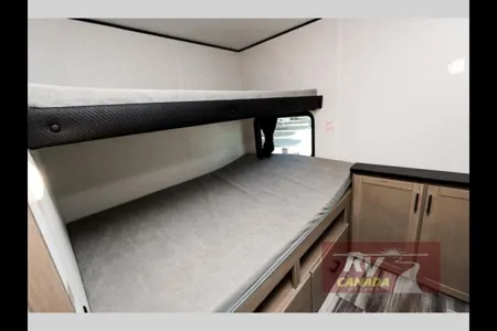 Olga&Phil’s Jayco F Travel Trailer