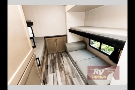 Olga&Phil’s Jayco F Travel Trailer