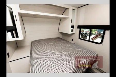 Olga&Phil’s Jayco F Travel Trailer