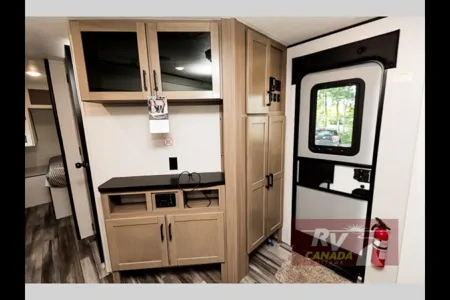 Olga&Phil’s Jayco F Travel Trailer