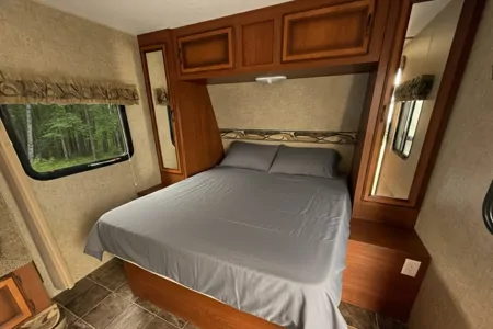 For the LOVE of camping-It's a Showstopper