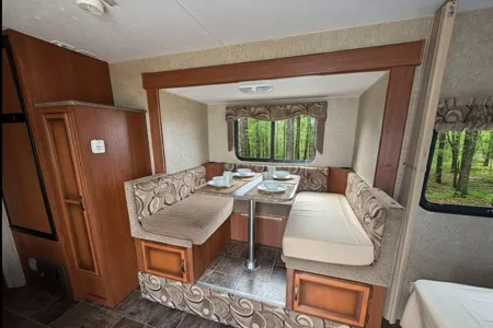 For the LOVE of camping-It's a Showstopper