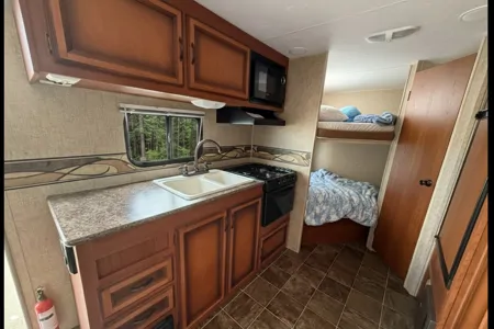 For the LOVE of camping-It's a Showstopper