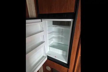 For the LOVE of camping-It's a Showstopper