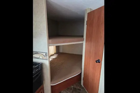 For the LOVE of camping-It's a Showstopper