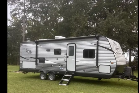 Bluffside Camper 2021 Jayco Jay Flight SLX Travel Trailer