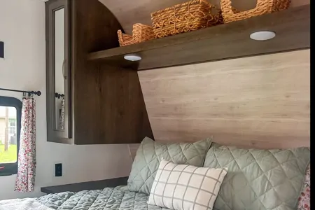 Bluffside Camper 2021 Jayco Jay Flight SLX Travel Trailer