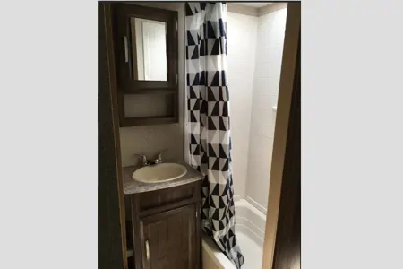 Family Fun Ultralite Apex 2017 289TBSS