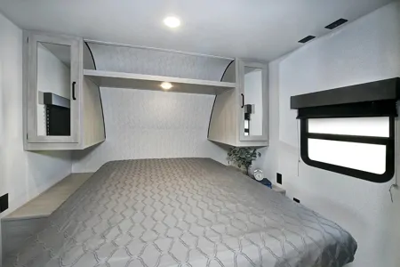 2025 Puma 283BHCE Bunk House Camping Edition