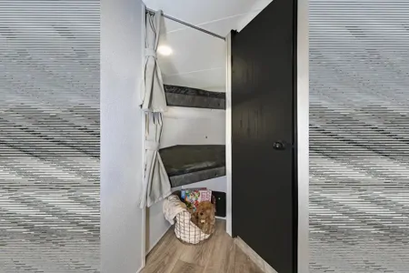 2025 Puma 283BHCE Bunk House Camping Edition