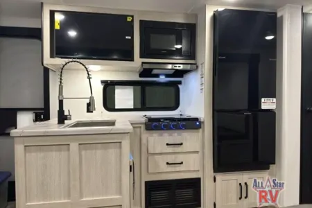 2025 Puma 283BHCE Bunk House Camping Edition