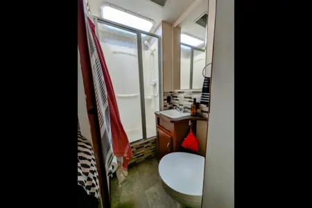 Winnebago Minnie Winnie 22r