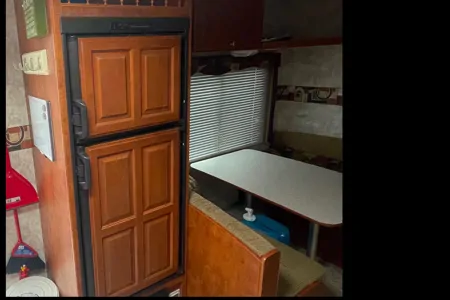 Kevin's Pacific Coachworks Tango 299BHS Travel Trailer