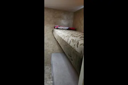 Stephanie's Jayco Eagle Travel Trailer