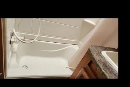 Stephanie's Jayco Eagle Travel Trailer
