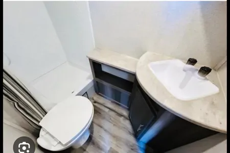 john's Crossroads Volante Travel Trailer