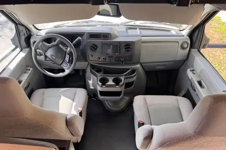 NEW 2025 Sunseeker 25ft | Roadtrip Escape