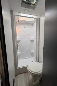 NEW 2025 Sunseeker 25ft | Roadtrip Escape