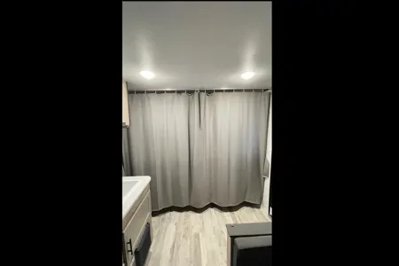 Mohamad's Grand River 2024 Travel Trailer