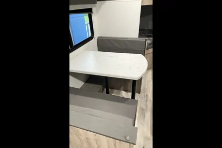 Mohamad's Grand River 2024 Travel Trailer