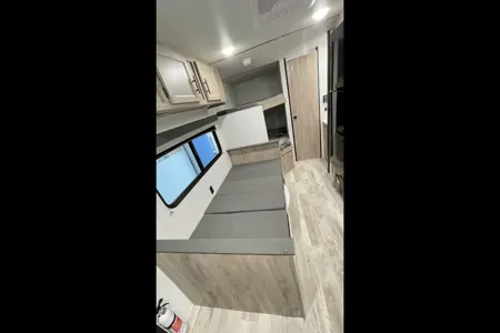 Mohamad's Grand River 2024 Travel Trailer