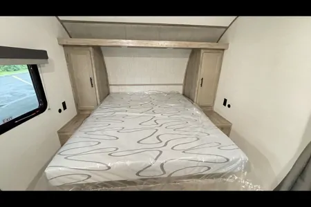 Mohamad's Grand River 2024 Travel Trailer