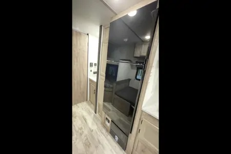 Mohamad's Grand River 2024 Travel Trailer