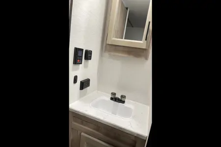 Mohamad's Grand River 2024 Travel Trailer