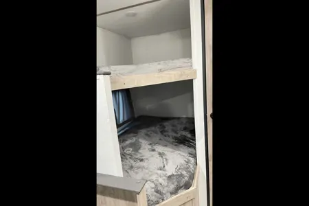 Mohamad's Grand River 2024 Travel Trailer